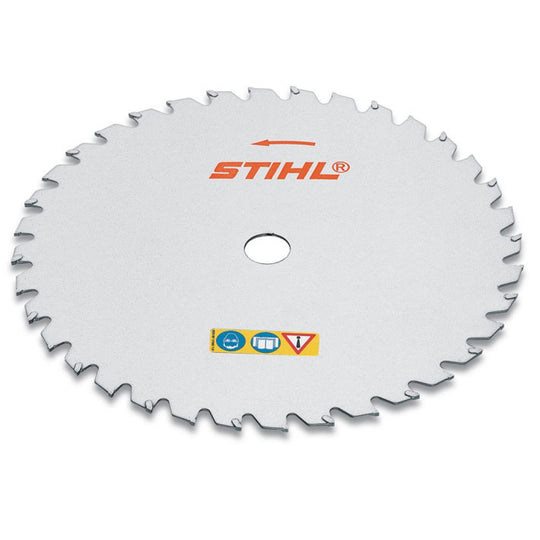 Circular saw blade WoodCut 225-36 hm