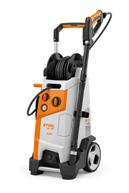 RE 150 PLUS High pressure cleaner