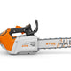 MSA 220 T 30cm Battery Chainsaw - BODY without battery and without charger