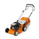 RM 248 T (EU1) Petrol Lawnmower
