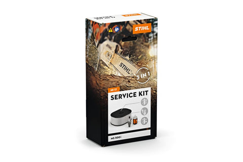 Service Kit 17 voor MS 500i