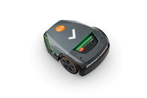 iMOW 7.0 EVO Robotic Lawnmower