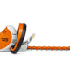 HSE 81 Electric hedge trimmer 60cm