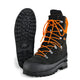 MS leather boots Advance GTX size 47