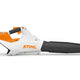 BGA 86 Battery Leaf Blower - BODY without battery and without charger