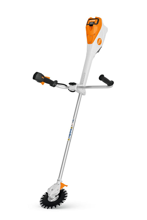Stihl RGA 140 Akku-Freischneider-Unkrautentferner RG – KÖRPER ohne Akku und – Kraakman Tuinmachines