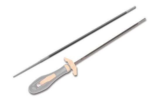 Ronde vijlen voor zaagkettingen 4,5 x 200 mm