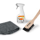 Care & Clean Kit voor iMOW robotmaaiers en grasmaaiers