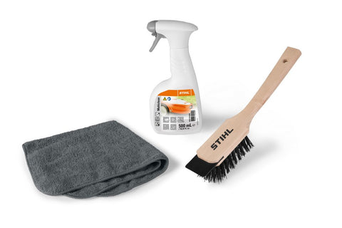 Care & Clean Kit voor iMOW robotmaaiers en grasmaaiers