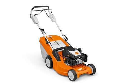 RM 448 TX Benzine Gazonmaaier