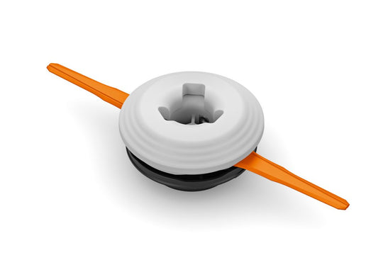 PolyCut 48-2 Schneidkopf – 2,4 mm / 2,7 mm