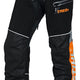 Trousers with waistband ADVANCE X-TREEM M