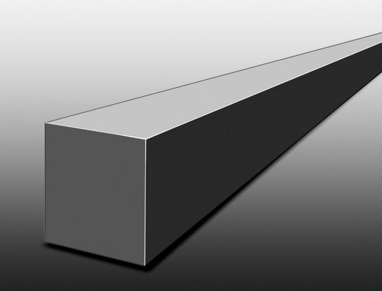 Quadratische Schnittlinie Ø 3,0 mm x 162,0 m