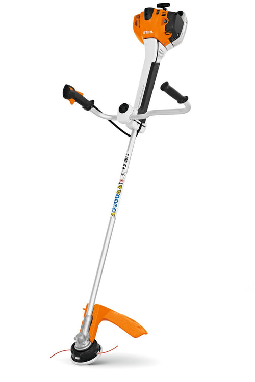 FS 361 C-EM Petrol Brushcutter AutoCut 46-2