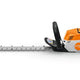 HSA 60 Battery Hedge Trimmer 60cm - BODY without battery and without charger