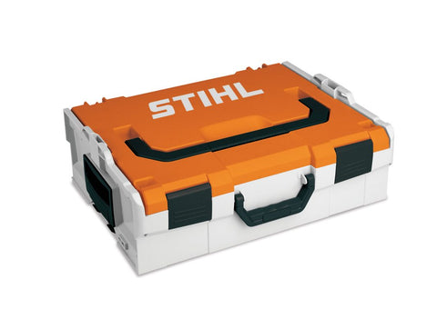 Battery storage box size S 