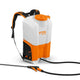 SGA 85 Battery Plant Sprayer - BODY without battery and without charger