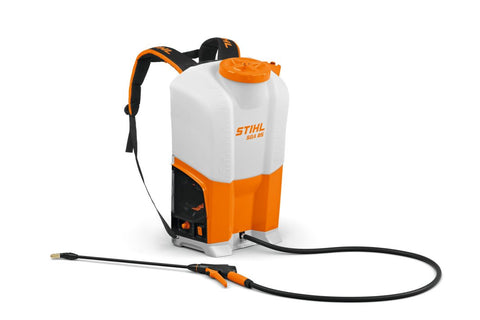 SGA 85 Battery Plant Sprayer - BODY without battery and without charger