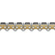 Diamond Cutting Chain 36 GGM 1.6mm 45cm - 32120000070 