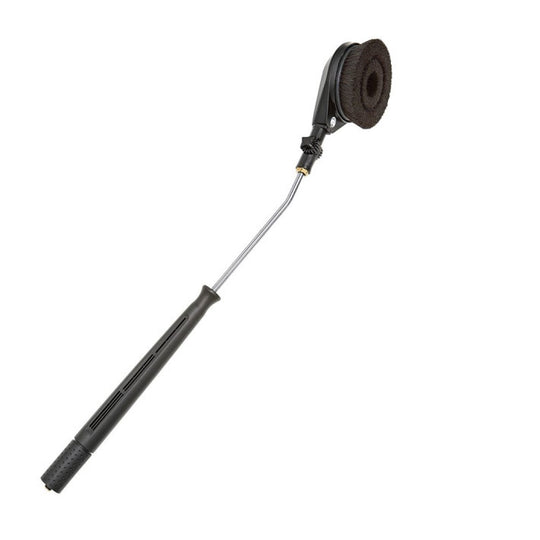 Rotierende Waschbürste RE 232 - RE 362 PLUS