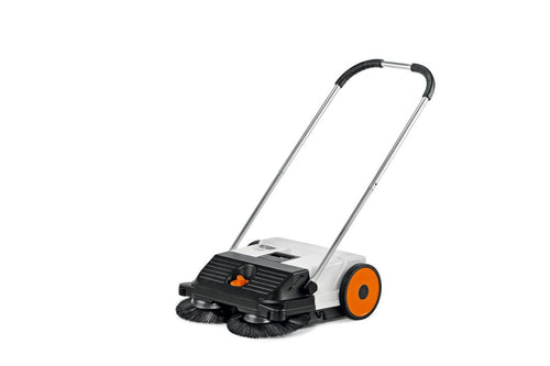 KG 550 Hand sweeper