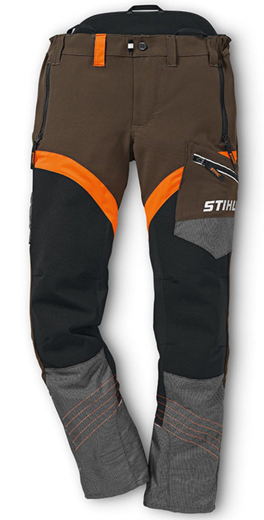 Climbing trousers Advance X-Climb S