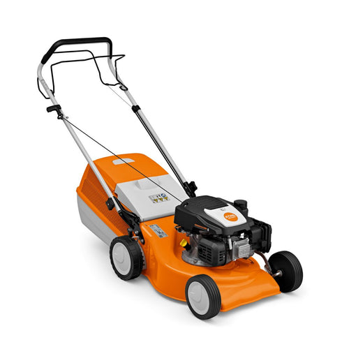 RM 248 T (EU1) Petrol Lawnmower