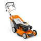 RM 655 VS Petrol Lawnmower
