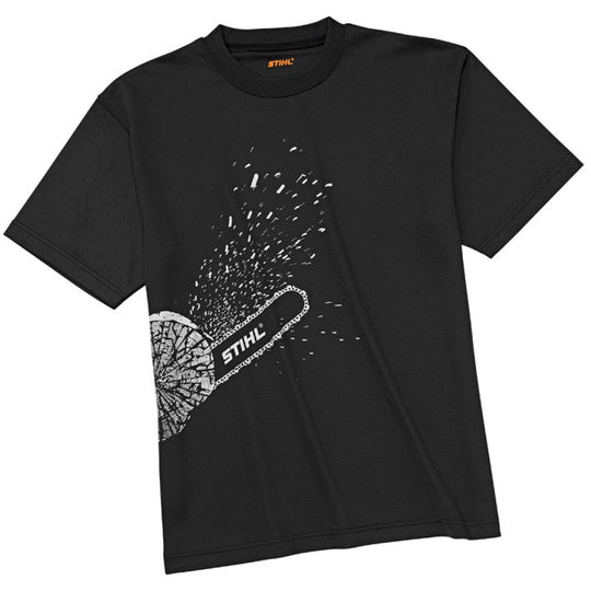 DYNAMIC T-shirt XXL