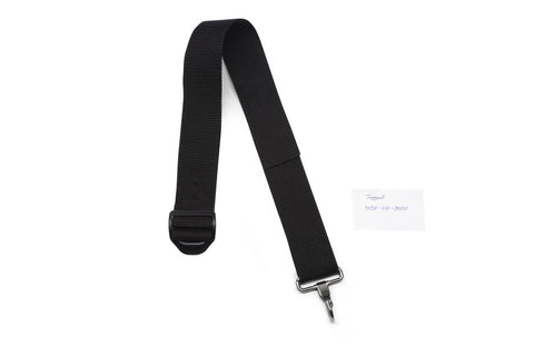 Single carrying strap for FS 38, FS 40, FS 50, HL and HT