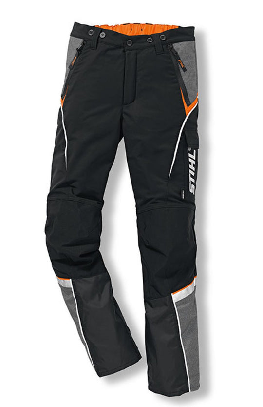 Broek met tailleband ADVANCE X-Light M