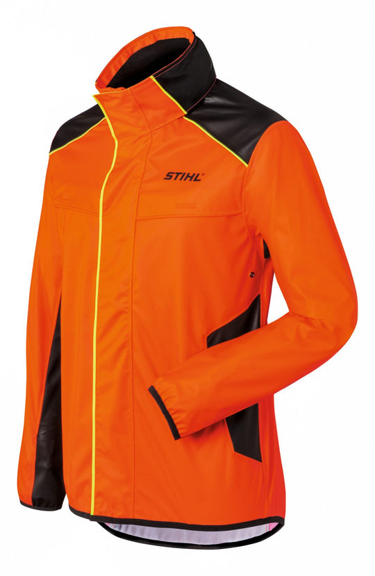 Wetterfeste Jacke - DuroFlex (XXL)