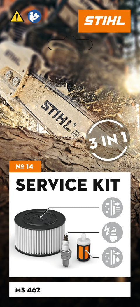 Service Kit 14 voor MS 462
