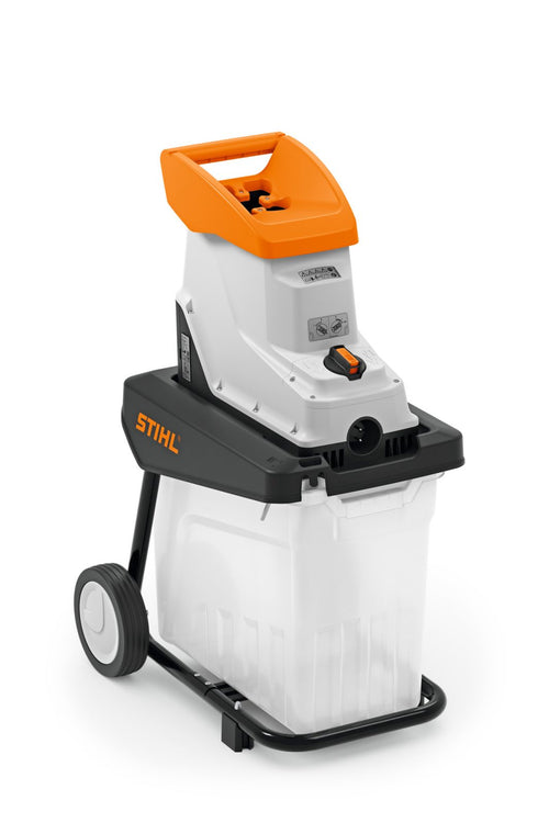 GHE 140 L (INT1) Electric Shredder