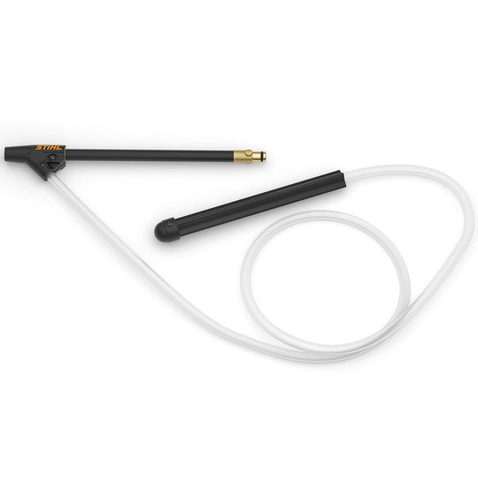 Sand-Nassstrahlgerät