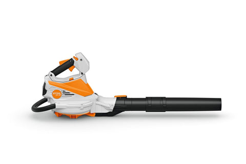 SHA 56 Battery Leaf Vacuum - BODY without battery and without charger