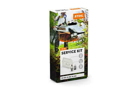 Service Kit 20 voor FS 160, FS 180 en FS 220