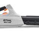 BGA 100 Battery Leaf Blower - BODY without battery and without charger