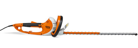 HSE 81 Electric hedge trimmer 70cm