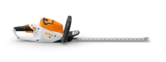 HSA 50 Battery Hedge Trimmer 50cm - BODY without battery and without charger