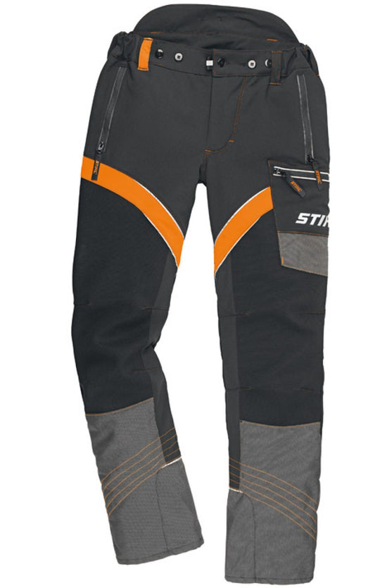 Trousers ADVANCE X-Flex L