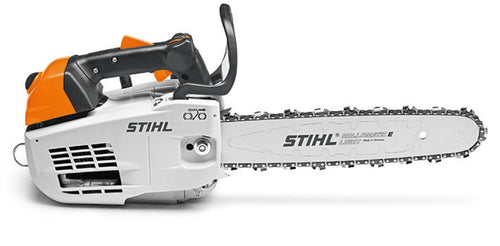 MS 201 TC-M Light 35cm Petrol Chainsaw