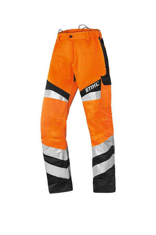 Brushcutter Protective Trousers Protect FS S