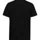 T-shirt BLACK LOGO XL