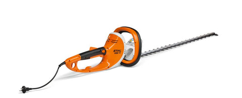 HSE 71 Electric hedge trimmer 60cm
