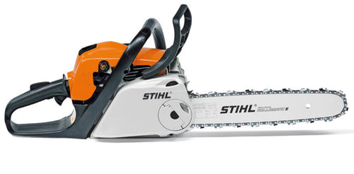 MS 211 C-BE 35cm Petrol Chainsaw