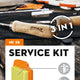 Service Kit 28 voor KM 94