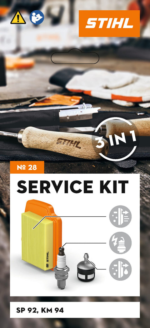 Service Kit 28 for KM 94 