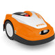 iMOW RMI 422 P Robotic lawnmower