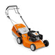 RM 253 T (EU1) Petrol Lawnmower